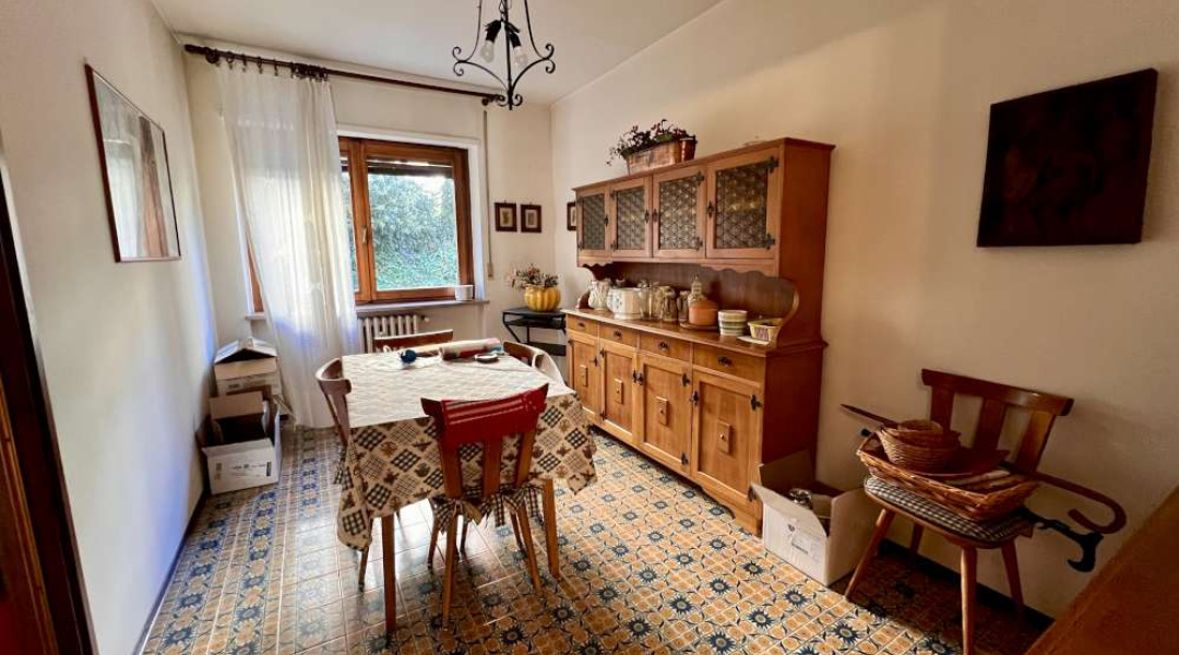 Via Parigi, Aosta, 3 Stanze da Letto Stanze da Letto, ,2 BathroomsBathrooms,Appartamento,Aosta Città,Via Parigi,1586