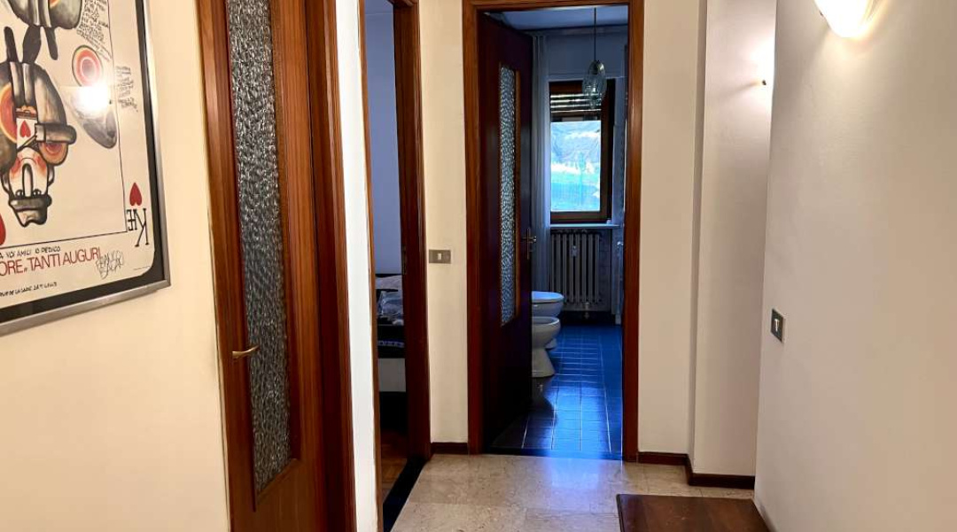 Via Parigi, Aosta, 3 Stanze da Letto Stanze da Letto, ,2 BathroomsBathrooms,Appartamento,Aosta Città,Via Parigi,1586