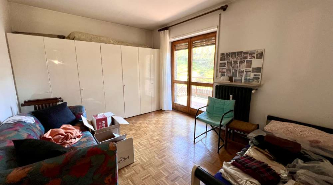 Via Parigi, Aosta, 3 Stanze da Letto Stanze da Letto, ,2 BathroomsBathrooms,Appartamento,Aosta Città,Via Parigi,1586