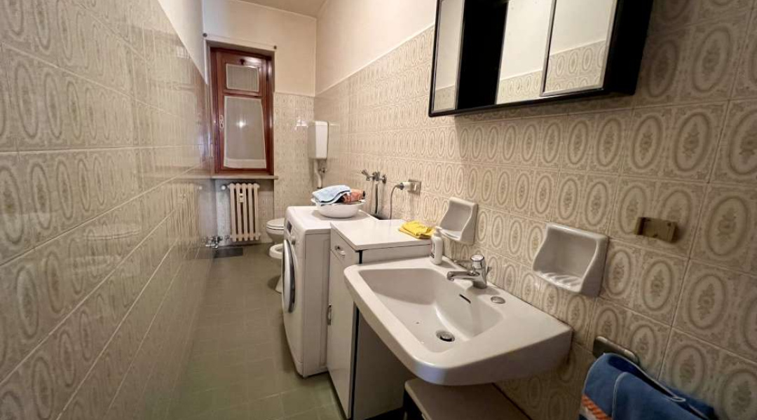 Via Parigi, Aosta, 3 Stanze da Letto Stanze da Letto, ,2 BathroomsBathrooms,Appartamento,Aosta Città,Via Parigi,1586