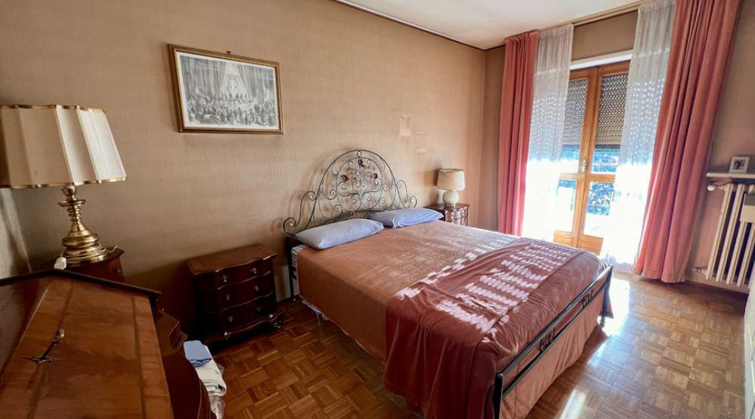 Via Parigi, Aosta, 3 Stanze da Letto Stanze da Letto, ,2 BathroomsBathrooms,Appartamento,Aosta Città,Via Parigi,1586