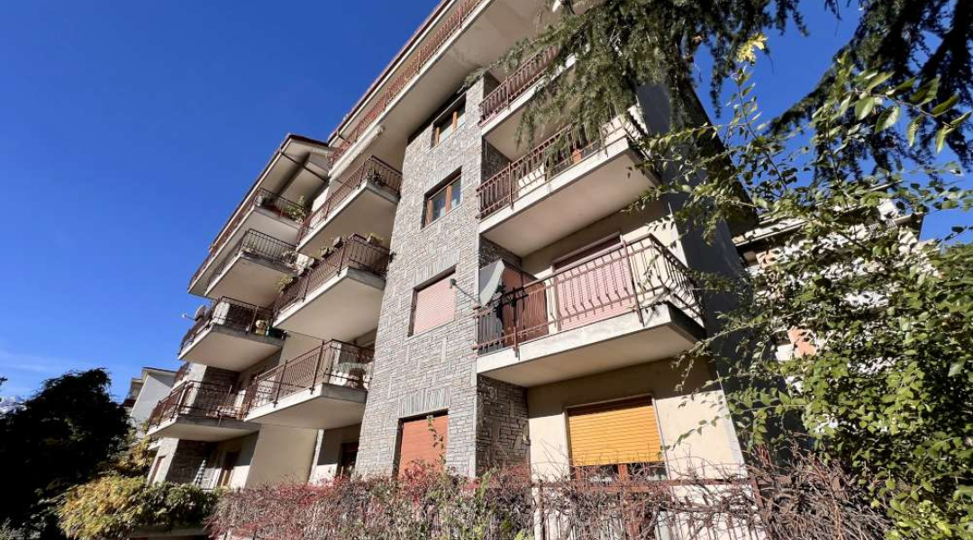 Via Parigi, Aosta, 3 Stanze da Letto Stanze da Letto, ,2 BathroomsBathrooms,Appartamento,Aosta Città,Via Parigi,1586