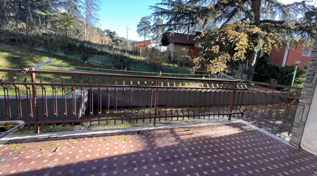 Via Parigi, Aosta, 3 Stanze da Letto Stanze da Letto, ,2 BathroomsBathrooms,Appartamento,Aosta Città,Via Parigi,1586