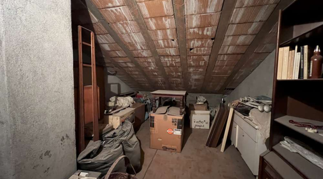 Via Parigi, Aosta, 3 Stanze da Letto Stanze da Letto, ,2 BathroomsBathrooms,Appartamento,Aosta Città,Via Parigi,1586