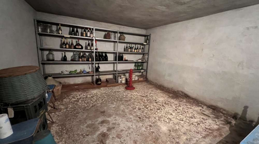 Via Parigi, Aosta, 3 Stanze da Letto Stanze da Letto, ,2 BathroomsBathrooms,Appartamento,Aosta Città,Via Parigi,1586