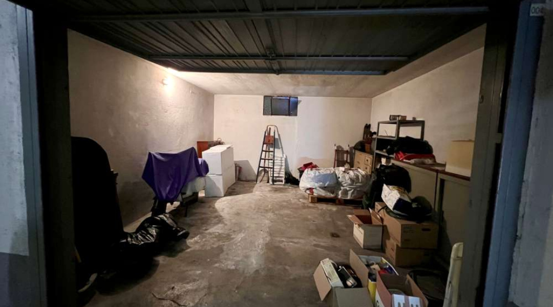 Via Parigi, Aosta, 3 Stanze da Letto Stanze da Letto, ,2 BathroomsBathrooms,Appartamento,Aosta Città,Via Parigi,1586