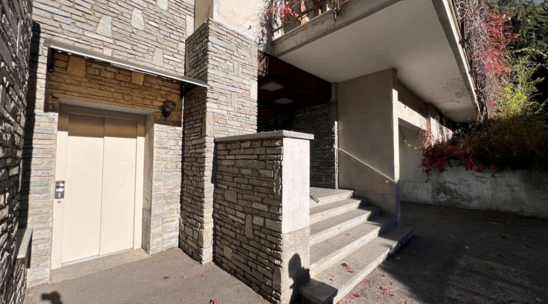 Via Parigi, Aosta, 3 Stanze da Letto Stanze da Letto, ,2 BathroomsBathrooms,Appartamento,Aosta Città,Via Parigi,1586