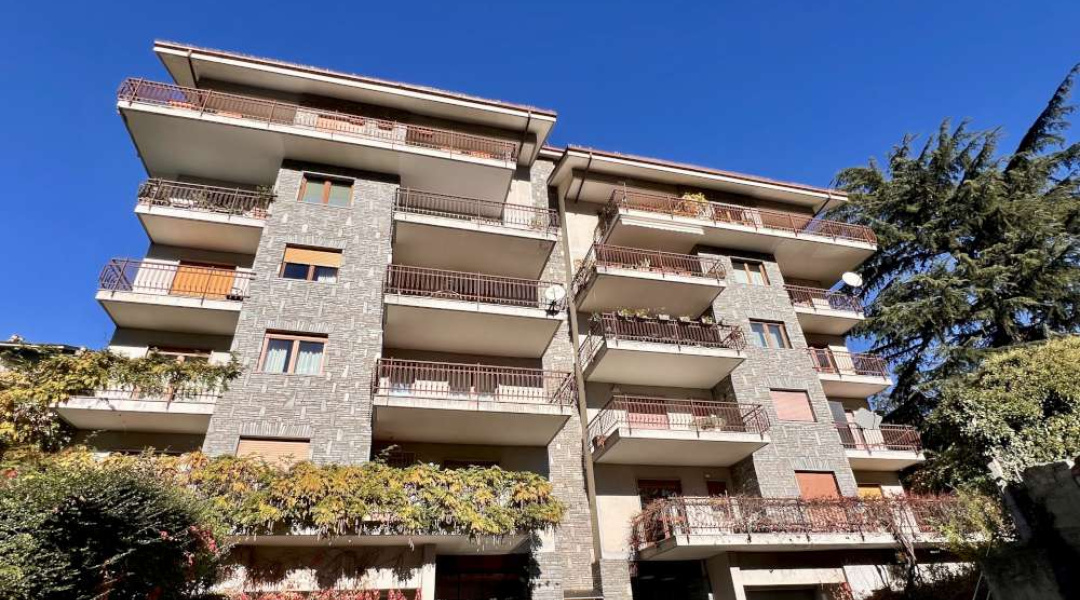 Via Parigi, Aosta, 3 Stanze da Letto Stanze da Letto, ,2 BathroomsBathrooms,Appartamento,Aosta Città,Via Parigi,1586