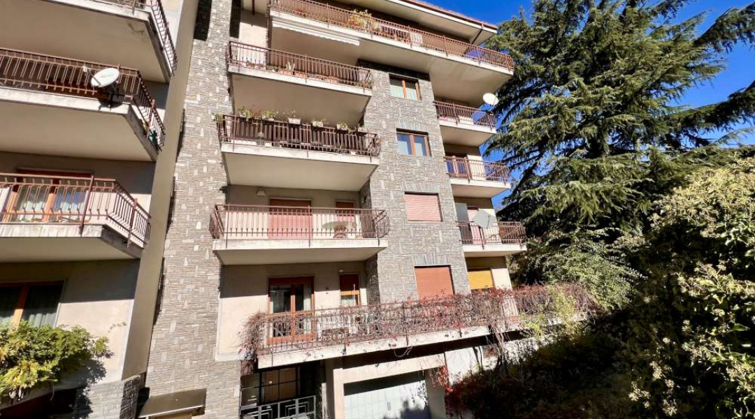 Via Parigi, Aosta, 3 Stanze da Letto Stanze da Letto, ,2 BathroomsBathrooms,Appartamento,Aosta Città,Via Parigi,1586