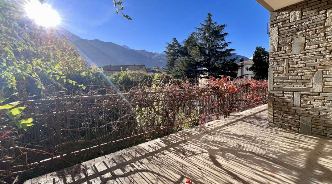 Via Parigi, Aosta, 3 Stanze da Letto Stanze da Letto, ,2 BathroomsBathrooms,Appartamento,Aosta Città,Via Parigi,1586