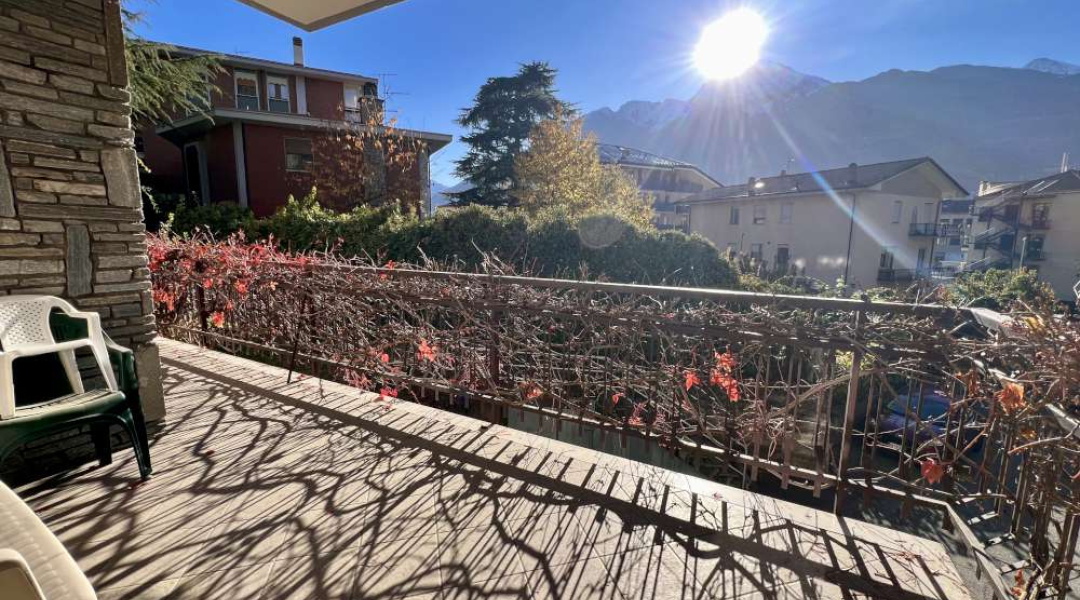 Via Parigi, Aosta, 3 Stanze da Letto Stanze da Letto, ,2 BathroomsBathrooms,Appartamento,Aosta Città,Via Parigi,1586