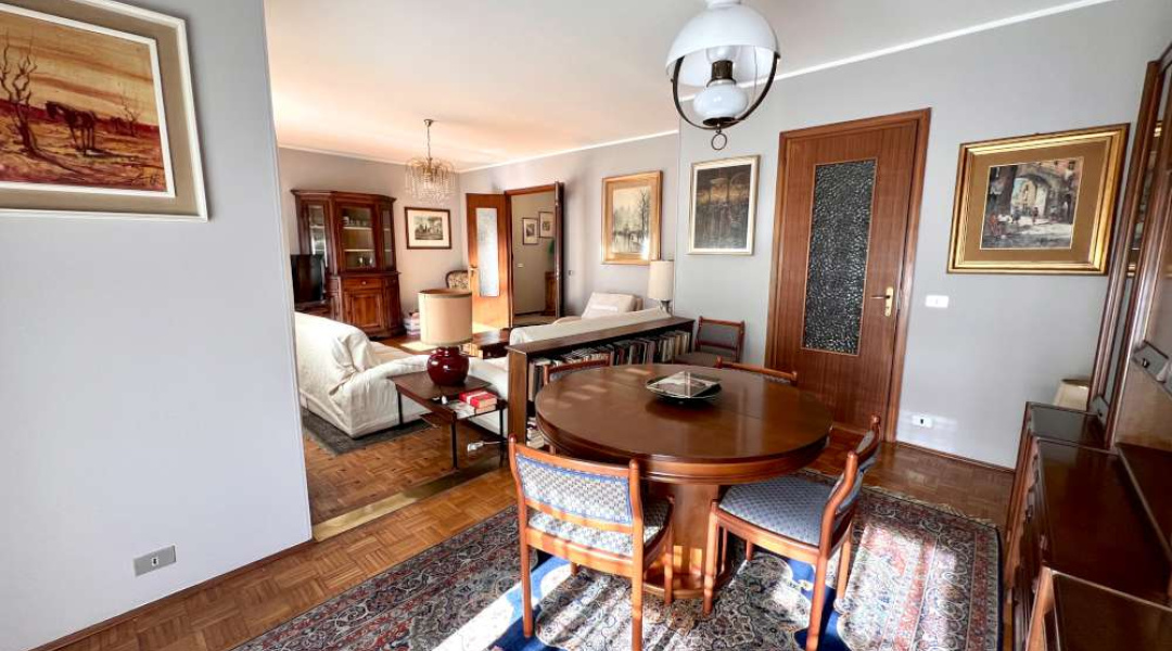 Via Parigi, Aosta, 3 Stanze da Letto Stanze da Letto, ,2 BathroomsBathrooms,Appartamento,Aosta Città,Via Parigi,1586