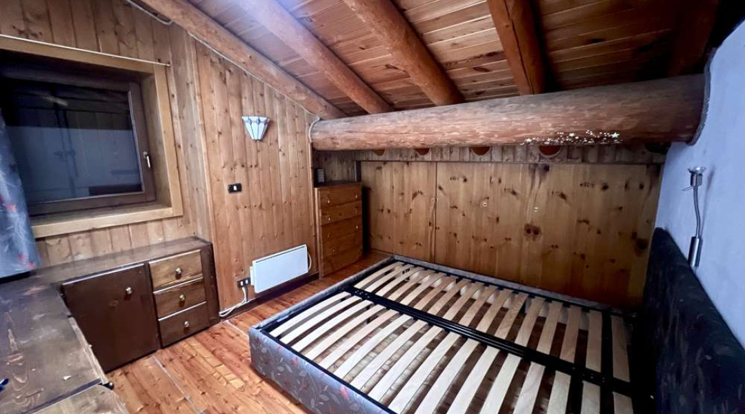 Frazione Cré, Introd, 2 Stanze da Letto Stanze da Letto, ,1 BagnoBathrooms,Appartamento,Dintorni di Aosta,Frazione Cré,1587