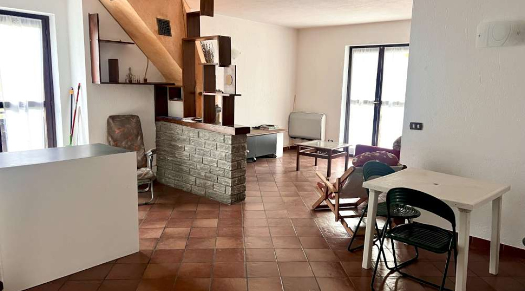 Frazione Cré, Introd, 2 Stanze da Letto Stanze da Letto, ,1 BagnoBathrooms,Appartamento,Dintorni di Aosta,Frazione Cré,1587