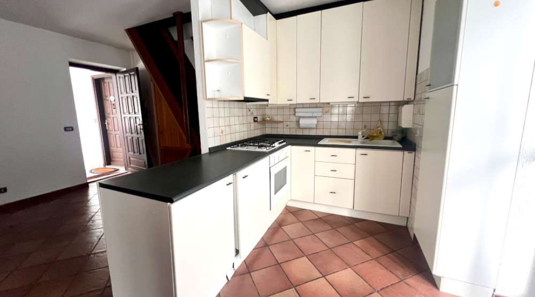 Frazione Cré, Introd, 2 Stanze da Letto Stanze da Letto, ,1 BagnoBathrooms,Appartamento,Dintorni di Aosta,Frazione Cré,1587