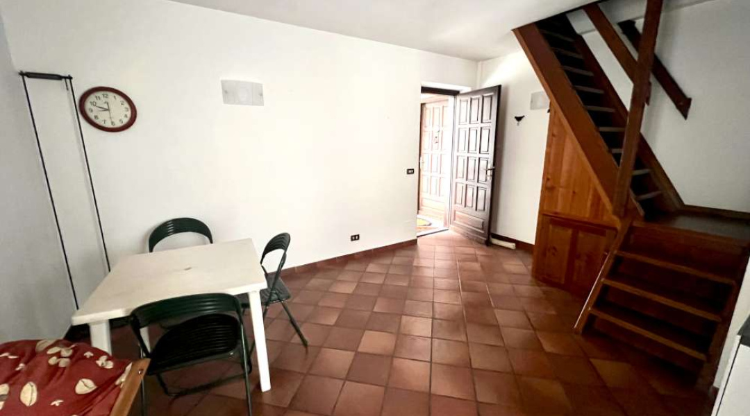 Frazione Cré, Introd, 2 Stanze da Letto Stanze da Letto, ,1 BagnoBathrooms,Appartamento,Dintorni di Aosta,Frazione Cré,1587