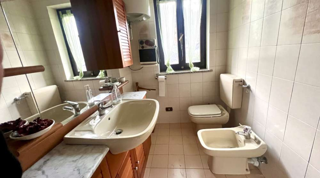 Frazione Cré, Introd, 2 Stanze da Letto Stanze da Letto, ,1 BagnoBathrooms,Appartamento,Dintorni di Aosta,Frazione Cré,1587