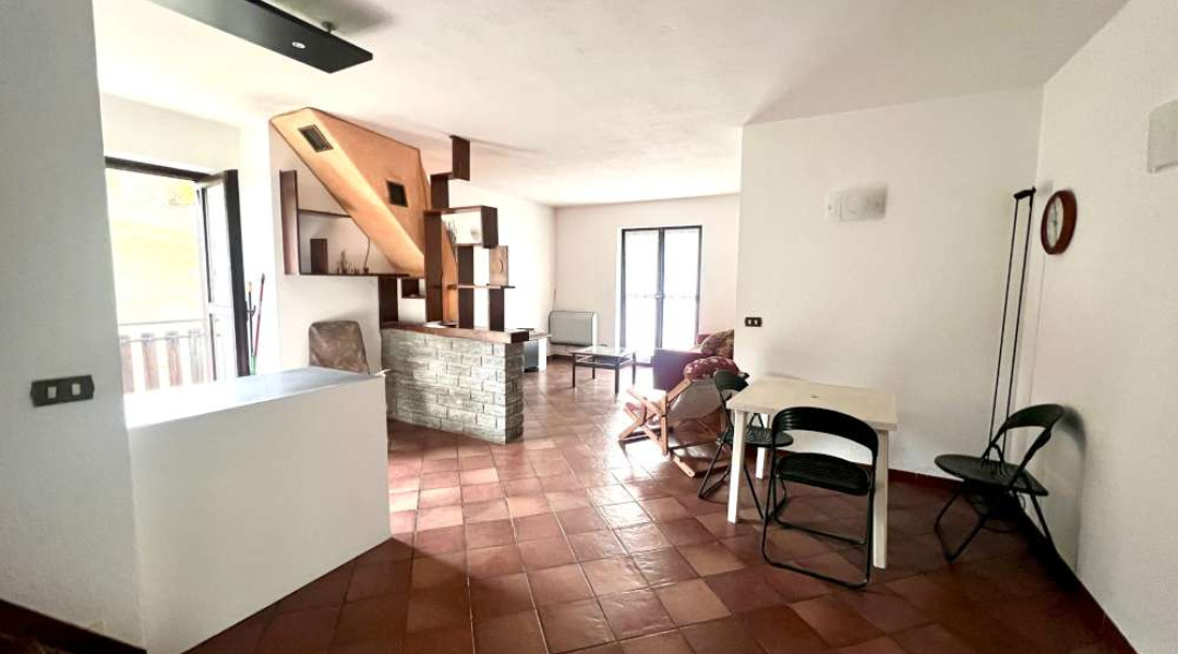 Frazione Cré, Introd, 2 Stanze da Letto Stanze da Letto, ,1 BagnoBathrooms,Appartamento,Dintorni di Aosta,Frazione Cré,1587