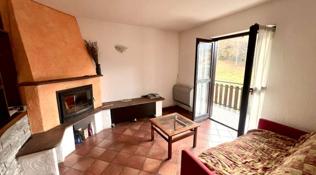 Frazione Cré, Introd, 2 Stanze da Letto Stanze da Letto, ,1 BagnoBathrooms,Appartamento,Dintorni di Aosta,Frazione Cré,1587