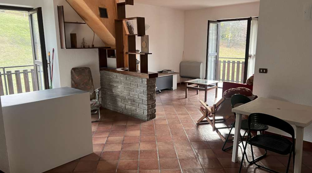 Frazione Cré, Introd, 2 Stanze da Letto Stanze da Letto, ,1 BagnoBathrooms,Appartamento,Dintorni di Aosta,Frazione Cré,1587