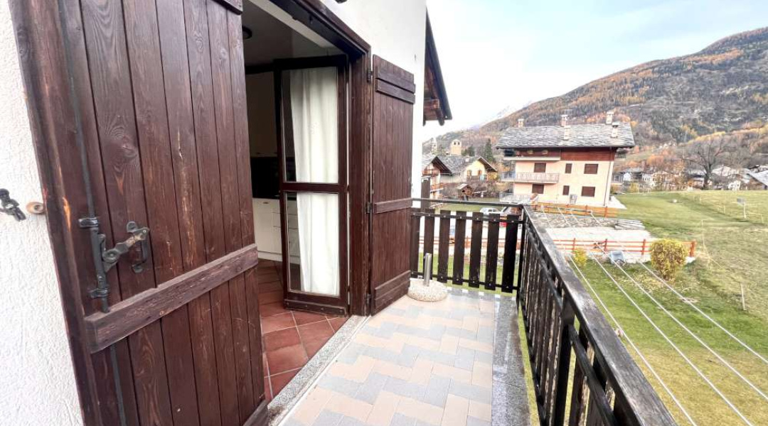 Frazione Cré, Introd, 2 Stanze da Letto Stanze da Letto, ,1 BagnoBathrooms,Appartamento,Dintorni di Aosta,Frazione Cré,1587