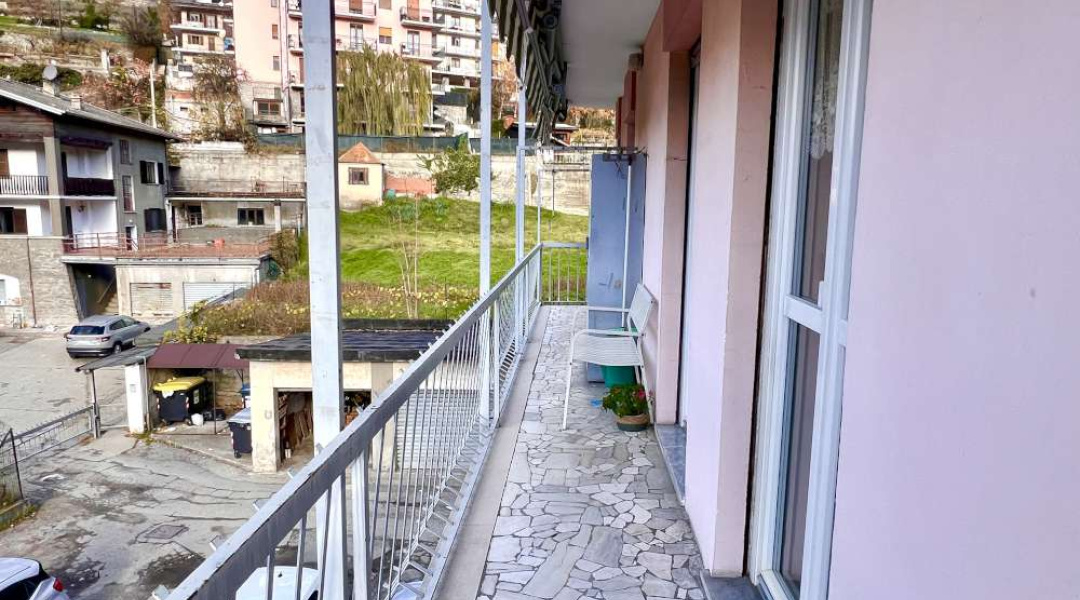 Strada Arionda, Aosta, 2 Stanze da Letto Stanze da Letto, ,1 BagnoBathrooms,Appartamento,Aosta Città,Strada Arionda,1588