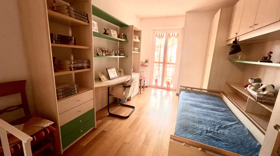 Strada Arionda, Aosta, 2 Stanze da Letto Stanze da Letto, ,1 BagnoBathrooms,Appartamento,Aosta Città,Strada Arionda,1588