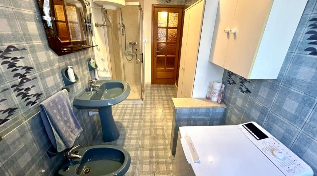 Strada Arionda, Aosta, 2 Stanze da Letto Stanze da Letto, ,1 BagnoBathrooms,Appartamento,Aosta Città,Strada Arionda,1588