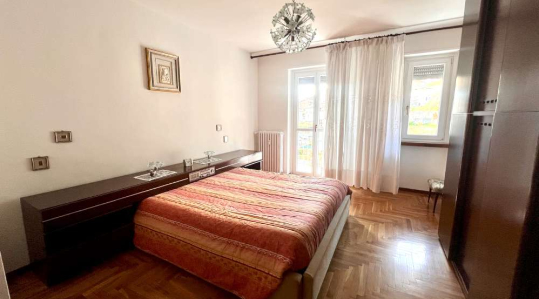 Strada Arionda, Aosta, 2 Stanze da Letto Stanze da Letto, ,1 BagnoBathrooms,Appartamento,Aosta Città,Strada Arionda,1588