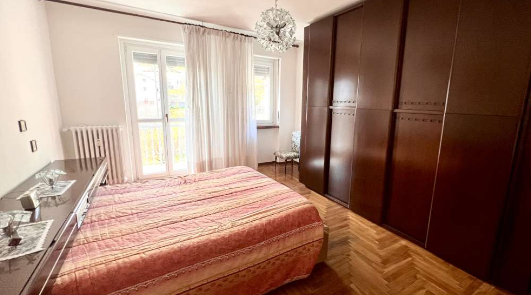 Strada Arionda, Aosta, 2 Stanze da Letto Stanze da Letto, ,1 BagnoBathrooms,Appartamento,Aosta Città,Strada Arionda,1588