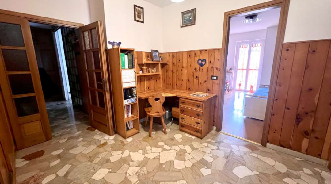 Strada Arionda, Aosta, 2 Stanze da Letto Stanze da Letto, ,1 BagnoBathrooms,Appartamento,Aosta Città,Strada Arionda,1588