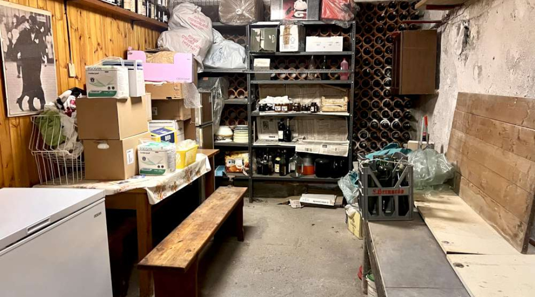 Strada Arionda, Aosta, 2 Stanze da Letto Stanze da Letto, ,1 BagnoBathrooms,Appartamento,Aosta Città,Strada Arionda,1588