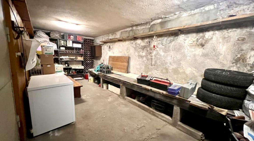 Strada Arionda, Aosta, 2 Stanze da Letto Stanze da Letto, ,1 BagnoBathrooms,Appartamento,Aosta Città,Strada Arionda,1588