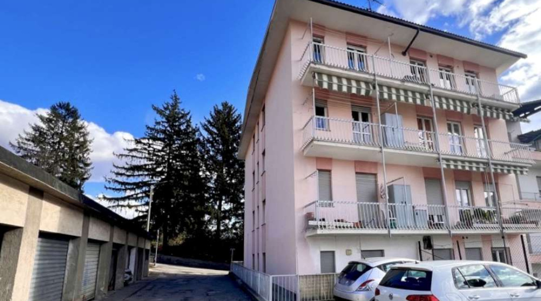 Strada Arionda, Aosta, 2 Stanze da Letto Stanze da Letto, ,1 BagnoBathrooms,Appartamento,Aosta Città,Strada Arionda,1588