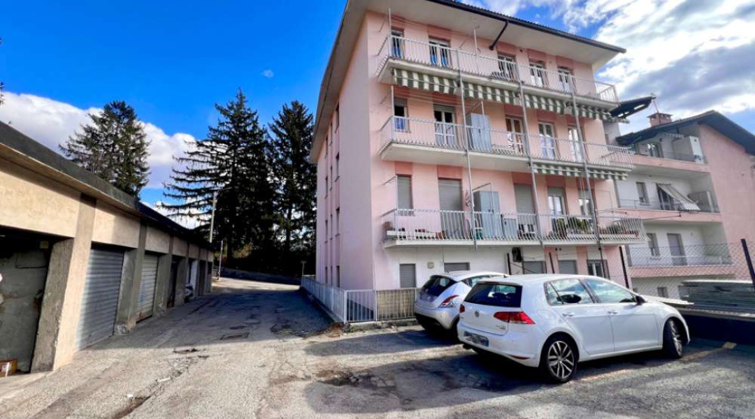 Strada Arionda, Aosta, 2 Stanze da Letto Stanze da Letto, ,1 BagnoBathrooms,Appartamento,Aosta Città,Strada Arionda,1588