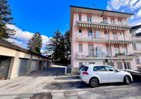 Strada Arionda, Aosta, 2 Stanze da Letto Stanze da Letto, ,1 BagnoBathrooms,Appartamento,Aosta Città,Strada Arionda,1588