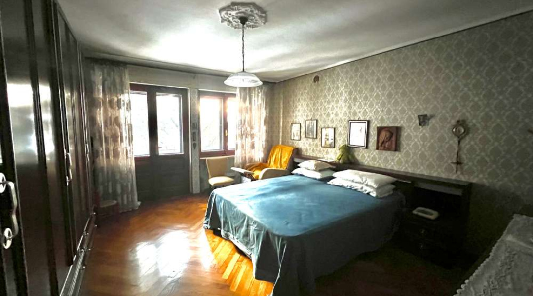 Frazione Fossal, Saint-Marcel, 2 Stanze da Letto Stanze da Letto, ,1 BagnoBathrooms,Casa semindipendente,Dintorni di Aosta,Frazione Fossal ,1589