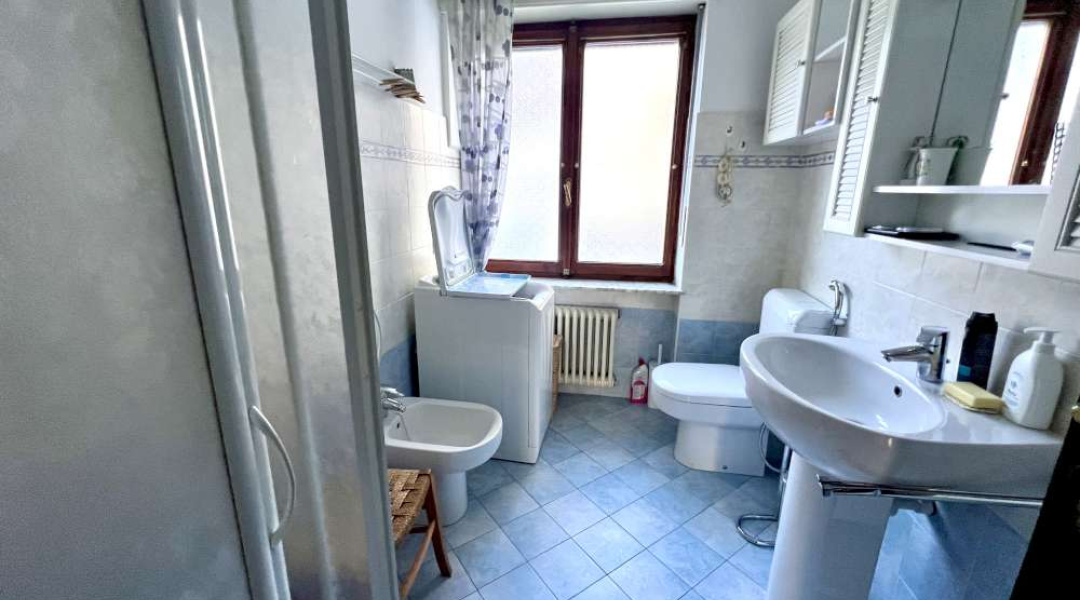 Frazione Fossal, Saint-Marcel, 2 Stanze da Letto Stanze da Letto, ,1 BagnoBathrooms,Casa semindipendente,Dintorni di Aosta,Frazione Fossal ,1589