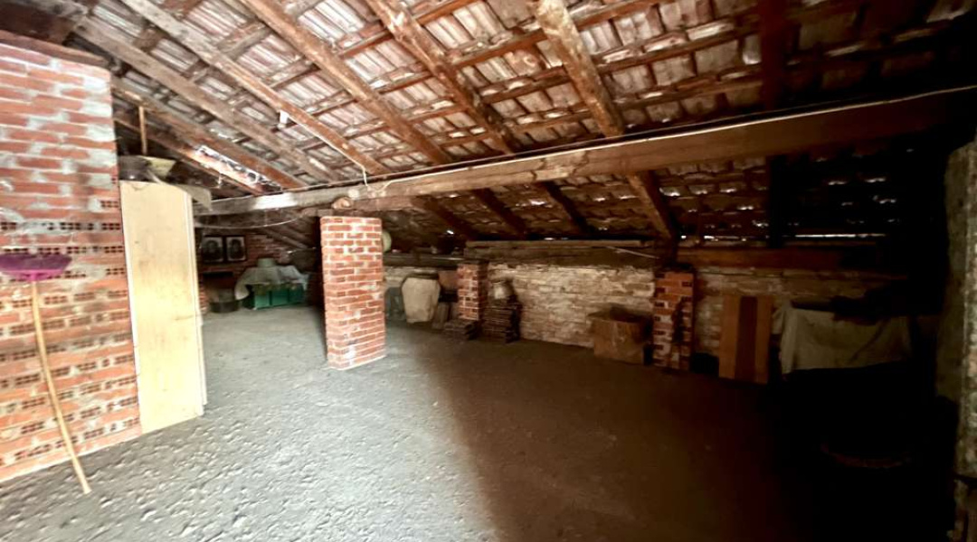 Frazione Fossal, Saint-Marcel, 2 Stanze da Letto Stanze da Letto, ,1 BagnoBathrooms,Casa semindipendente,Dintorni di Aosta,Frazione Fossal ,1589