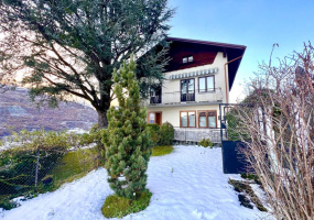 Frazione Fossal, Saint-Marcel, 2 Stanze da Letto Stanze da Letto, ,1 BagnoBathrooms,Casa semindipendente,Dintorni di Aosta,Frazione Fossal ,1589