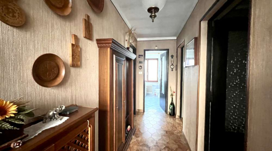 Frazione Fossal, Saint-Marcel, 2 Stanze da Letto Stanze da Letto, ,1 BagnoBathrooms,Casa semindipendente,Dintorni di Aosta,Frazione Fossal ,1589