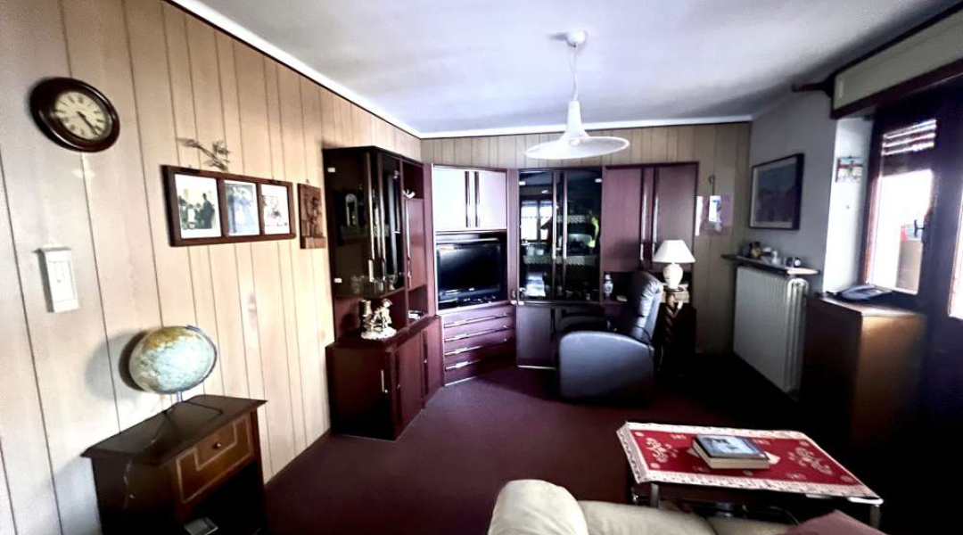 Frazione Fossal, Saint-Marcel, 2 Stanze da Letto Stanze da Letto, ,1 BagnoBathrooms,Casa semindipendente,Dintorni di Aosta,Frazione Fossal ,1589