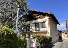 Frazione Fossal, Saint-Marcel, 2 Stanze da Letto Stanze da Letto, ,1 BagnoBathrooms,Casa semindipendente,Dintorni di Aosta,Frazione Fossal ,1589