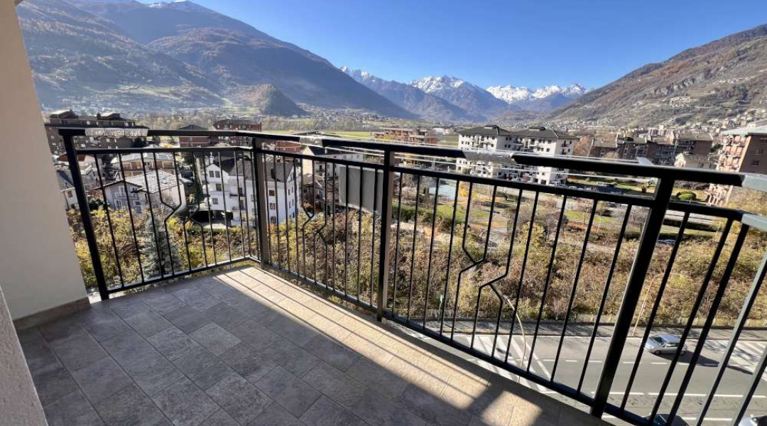 Via Chambery, Aosta, 2 Stanze da Letto Stanze da Letto, ,1 BagnoBathrooms,Appartamento,Aosta Città,Via Chambery,1590 Via Chambery, Aosta, 2 Stanze da Letto Stanze da Letto, ,1 BagnoBathrooms,Appartamento,Aosta Città,Via Chambery,1590