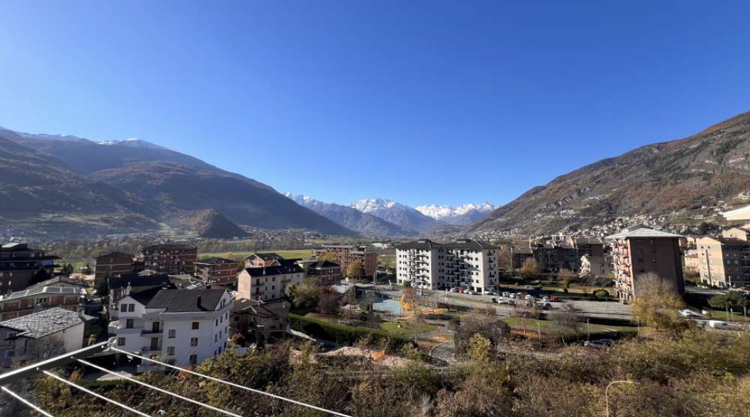 Via Chambery, Aosta, 2 Stanze da Letto Stanze da Letto, ,1 BagnoBathrooms,Appartamento,Aosta Città,Via Chambery,1590 Via Chambery, Aosta, 2 Stanze da Letto Stanze da Letto, ,1 BagnoBathrooms,Appartamento,Aosta Città,Via Chambery,1590