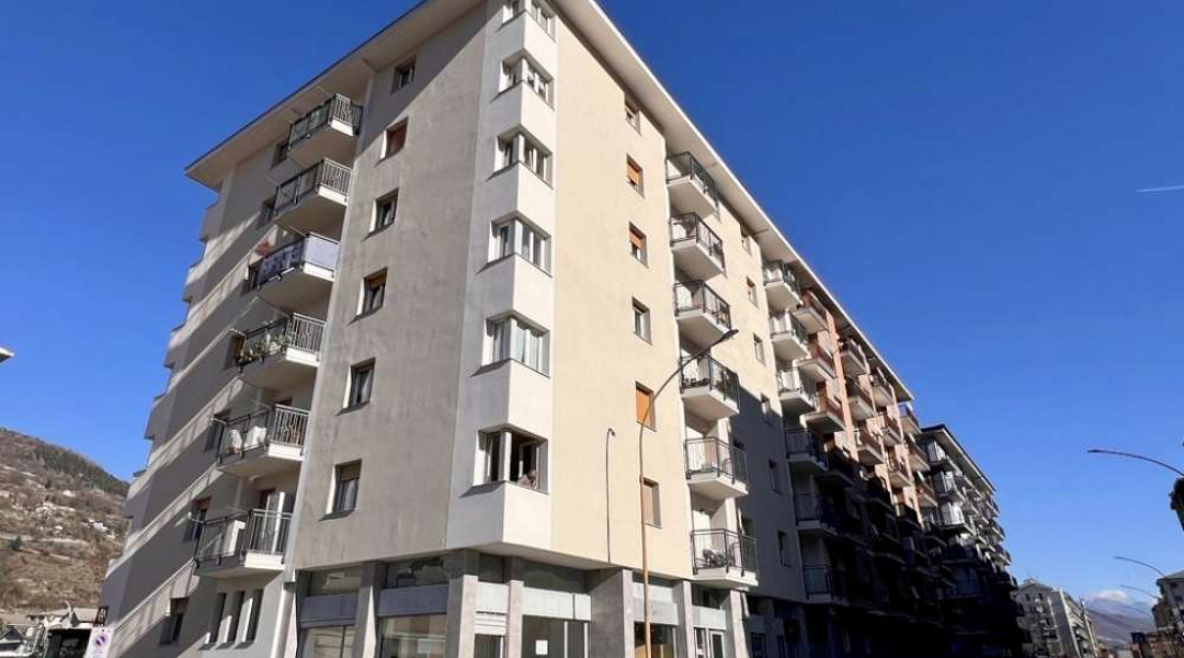 Via Chambery, Aosta, 2 Stanze da Letto Stanze da Letto, ,1 BagnoBathrooms,Appartamento,Aosta Città,Via Chambery,1590 Via Chambery, Aosta, 2 Stanze da Letto Stanze da Letto, ,1 BagnoBathrooms,Appartamento,Aosta Città,Via Chambery,1590