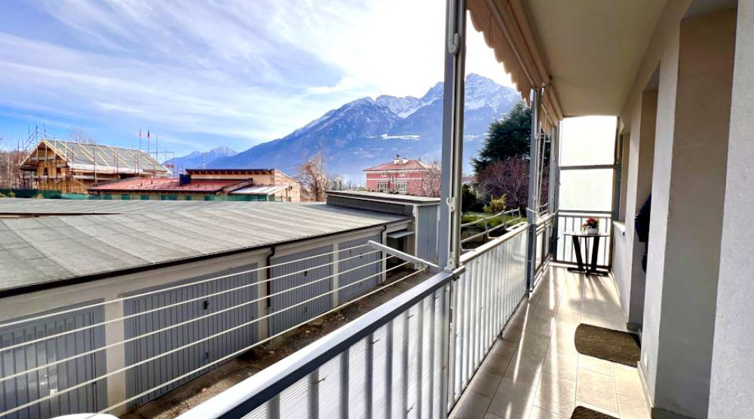 Via Federico Chabod, Aosta, 2 Stanze da Letto Stanze da Letto, ,1 BagnoBathrooms,Appartamento,Aosta Città,Via Federico Chabod,1591