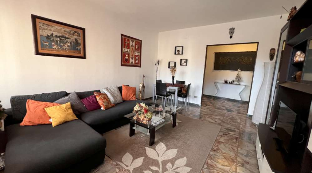 Via Federico Chabod, Aosta, 2 Stanze da Letto Stanze da Letto, ,1 BagnoBathrooms,Appartamento,Aosta Città,Via Federico Chabod,1591