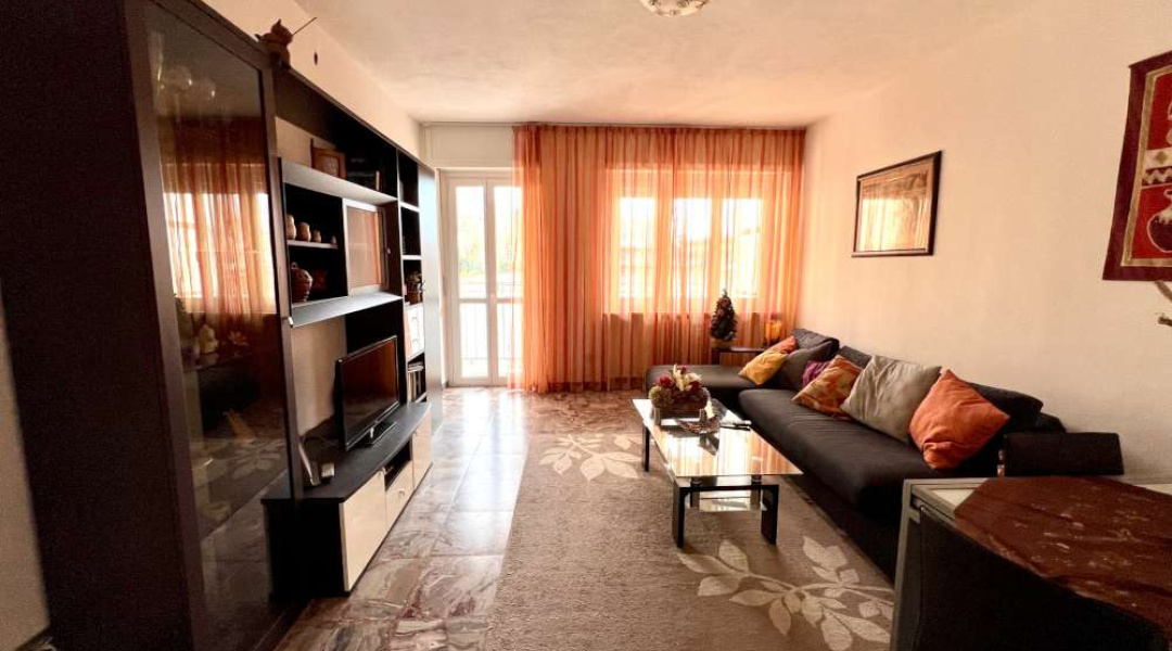 Via Federico Chabod, Aosta, 2 Stanze da Letto Stanze da Letto, ,1 BagnoBathrooms,Appartamento,Aosta Città,Via Federico Chabod,1591