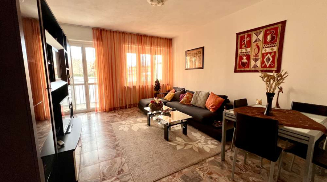 Via Federico Chabod, Aosta, 2 Stanze da Letto Stanze da Letto, ,1 BagnoBathrooms,Appartamento,Aosta Città,Via Federico Chabod,1591